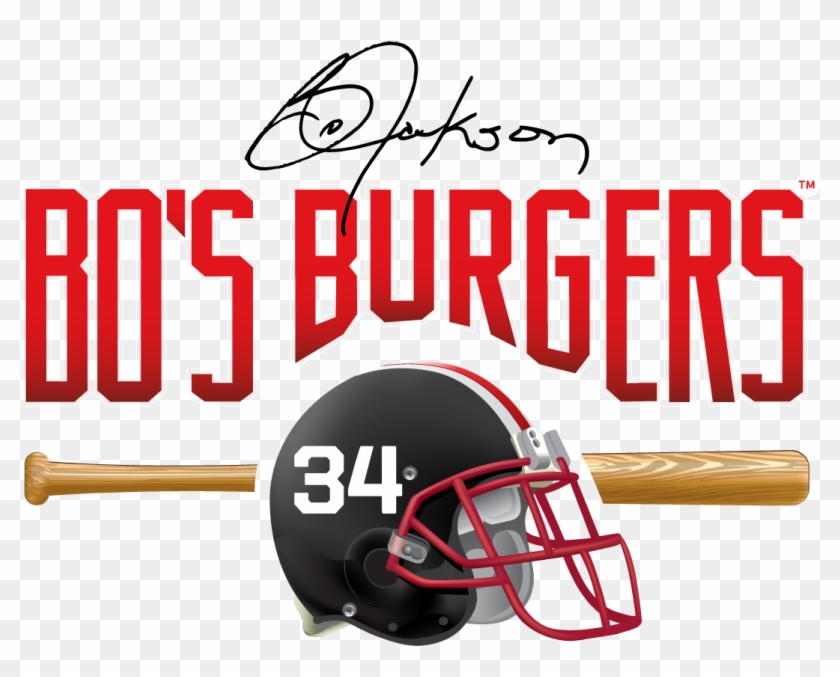Bo's Burger Logo Bos Burger Logo Mma - Rocket Internet Clipart