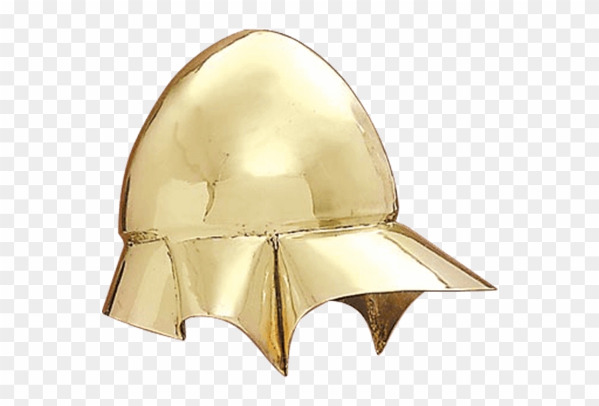 Price Match Policy - Greek Boeotian Helmet Clipart