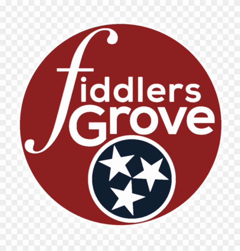 Fiddlers Grove Historic Village - Tennessee State Flag Clipart #5267418