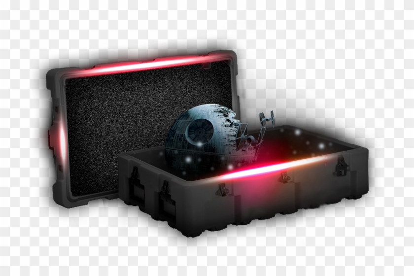 Famas Pulse - Death Star Clipart