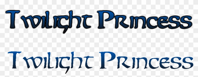 Would This Be The One You Desire - Twilight Princess Clipart #5267517