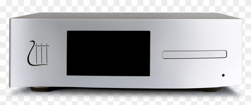 The Elegantly Designed Absolute Cd Player Features - Electronics Clipart #5267632