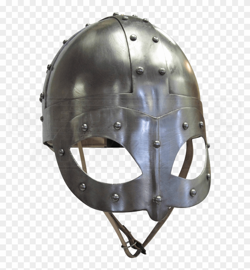 Viking Spectacle Helmet - Football Gear Clipart