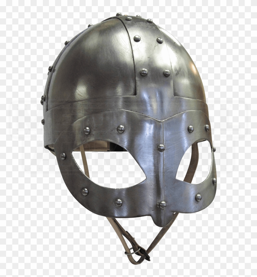 Viking Spectacle Helmet - Football Gear Clipart #5267688