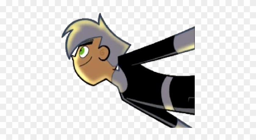 Featured image of post Danny Phantom Aesthetic Png The image is png format with a clean transparent background