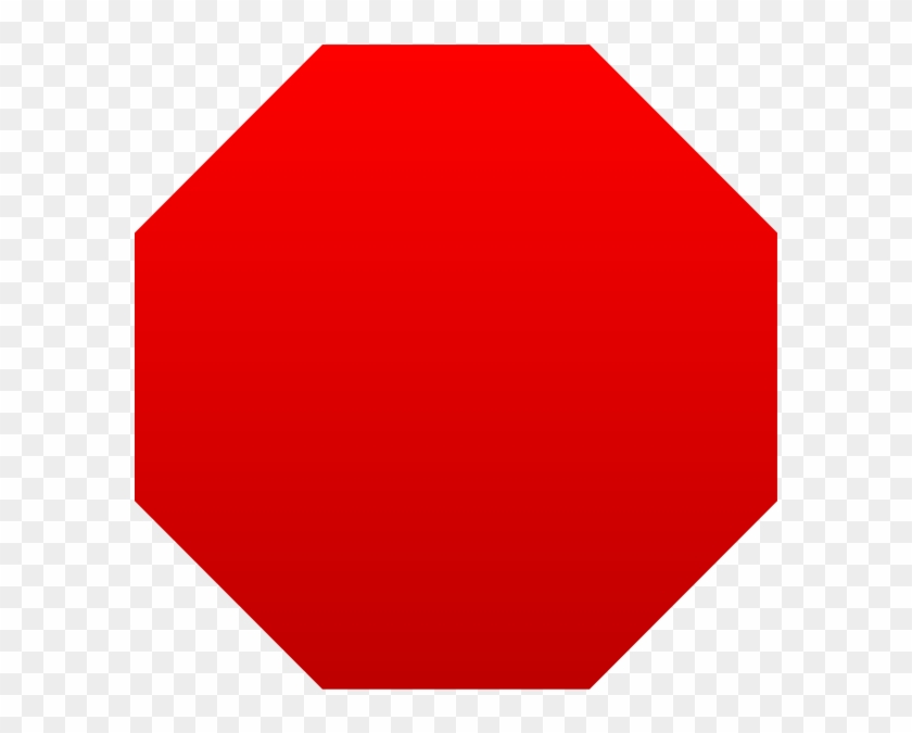 Kids Page Octagon Shapes Teaching Activities - Kommunistische Arbeiterpartei Deutschlands Clipart