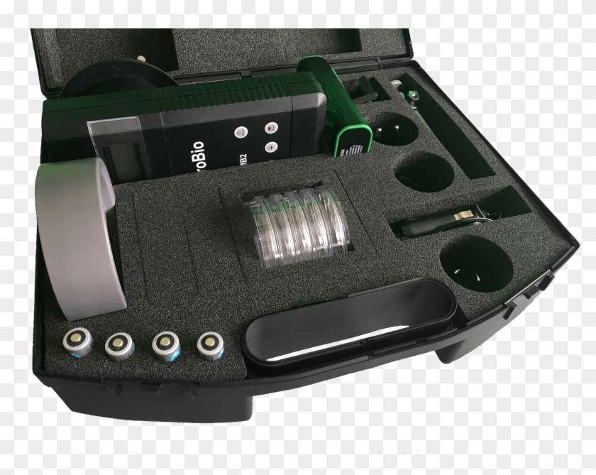 Petri Dishes Are Not Supplied With The Kit Clipart #5267954