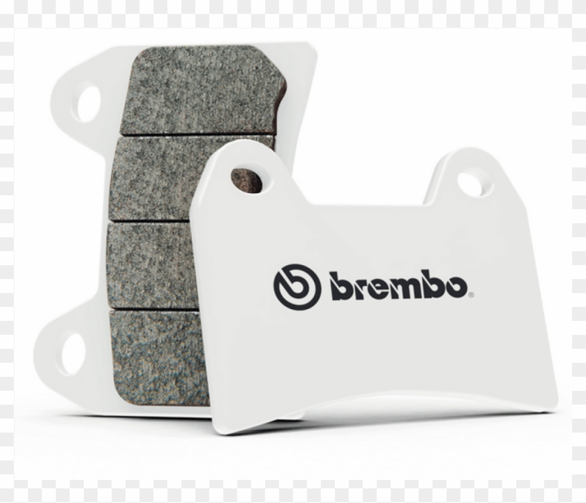 Brembo Front Brake Pads 07ka23 La Kawasaki Suzuki Triumph - Brembo Clipart