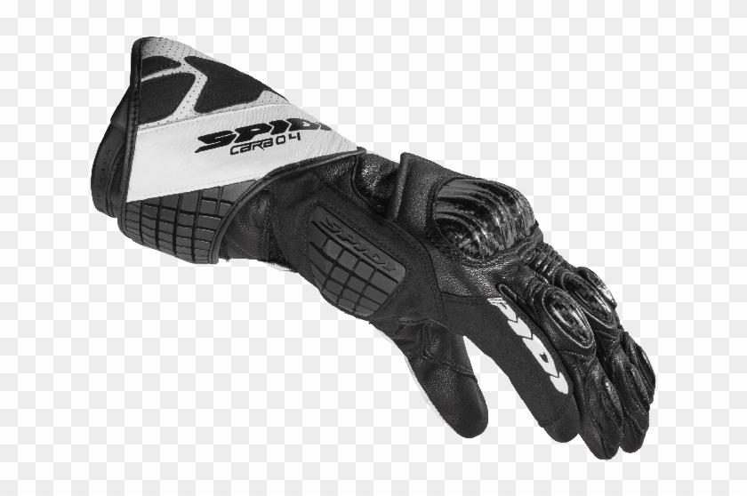 Spidi Carbo 1 Gloves Clipart