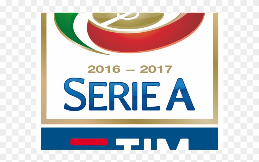 Ac Milan Vs Sampdoria Full Match Replay - Serie A 2018 Logo Png Clipart #5268038