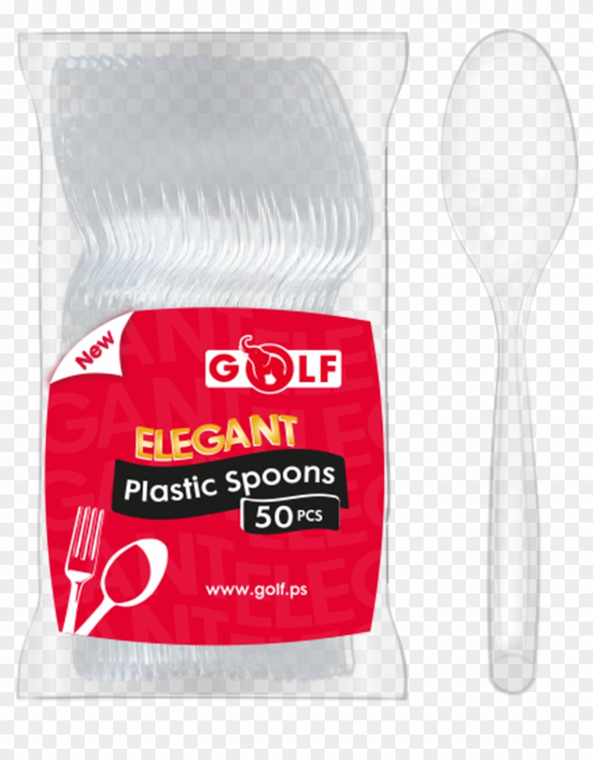 Description - Spoon Clipart #5268067