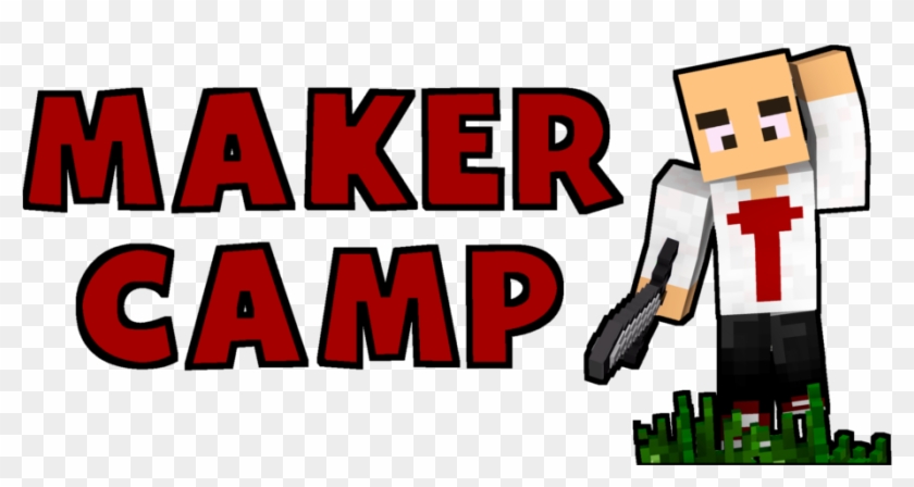 Makercamp Clipart #5268451