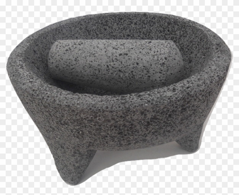 Molcajete Premium - Molcajete Clipart #5268475