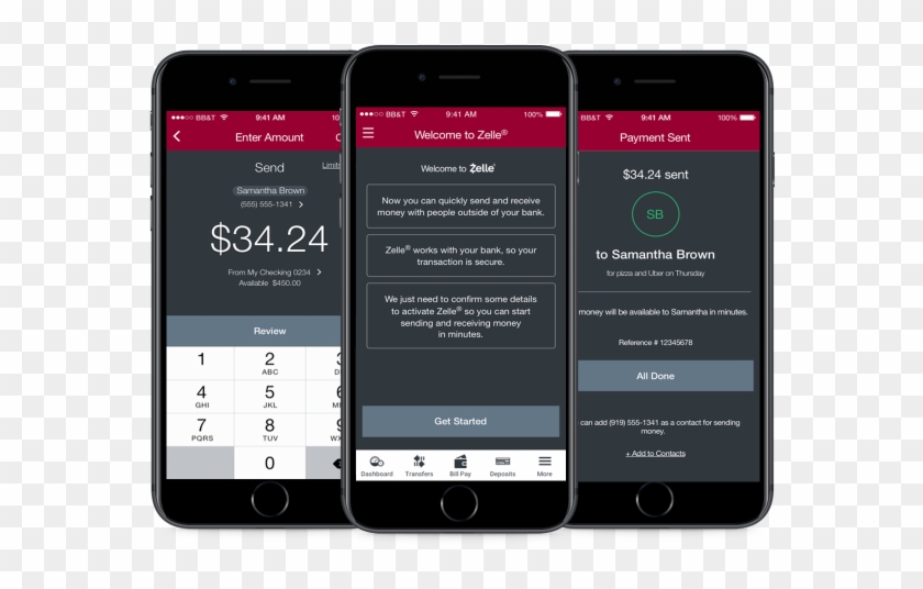 Connecting People Through Money Is Fast, Safe And Easy - Iphone Clipart #5268550