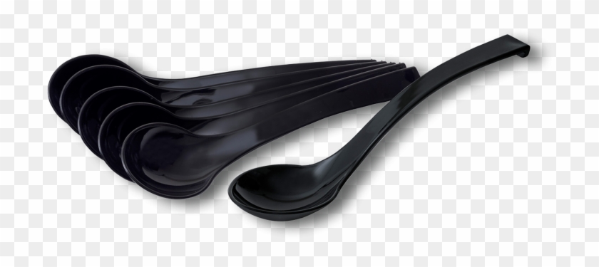 Delicatessen Spoon - Spoon Clipart