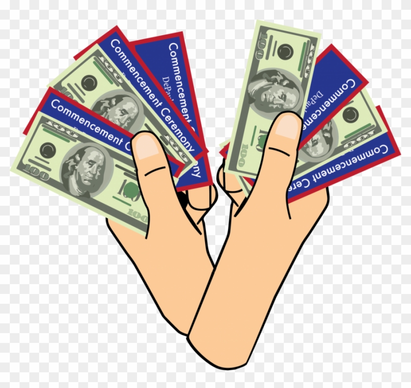 The Depaulia - Cash Clipart