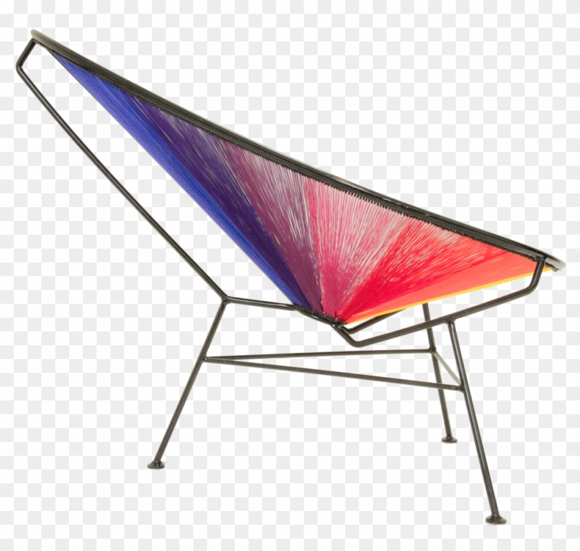 Molcajete Png , Png Download - Веревочное Кресло Clipart #5268675