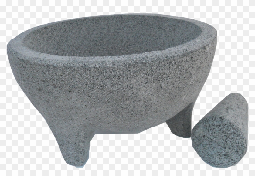 Molcajete Large - Coffee Table Clipart #5268711