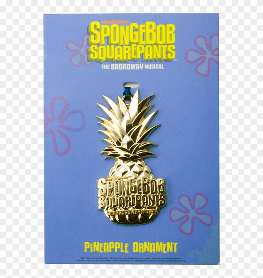 Pineapple Clipart #5268714