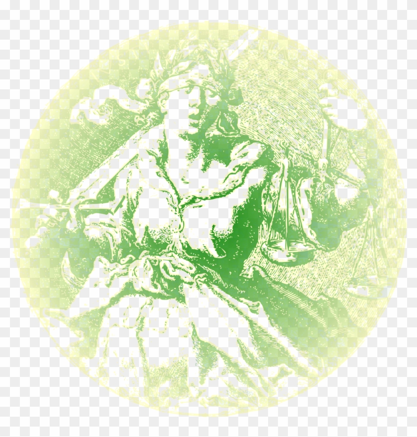 This Free Icons Png Design Of We Want Justice - Circle Clipart