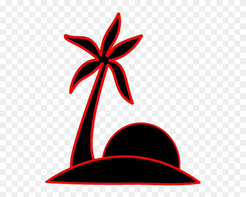 Red Rag Flag Svg Clip Arts 534 X 596 Px - Png Download #5268963