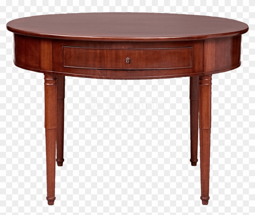 Free Png Table Png Images Transparent - Стол Пнг Clipart #5268993