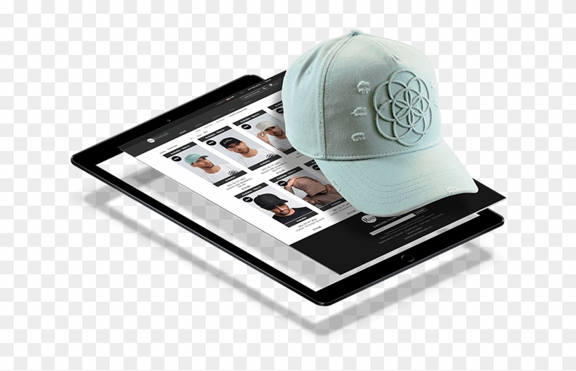 Established In 2009, Rag Wholesale Is Part Of The R - Baseball Cap Clipart