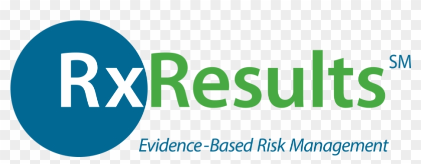 Rx Results Logo Clipart #5269038