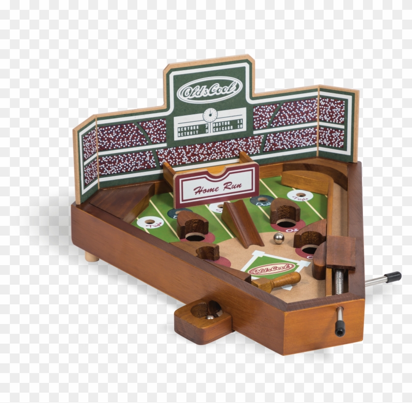 Old's Cool Baseball - Plywood Clipart #5269150