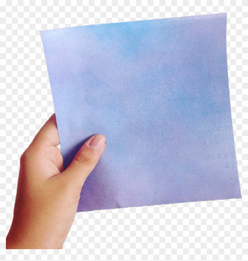#hand #paper #hold #holding - Paper Clipart