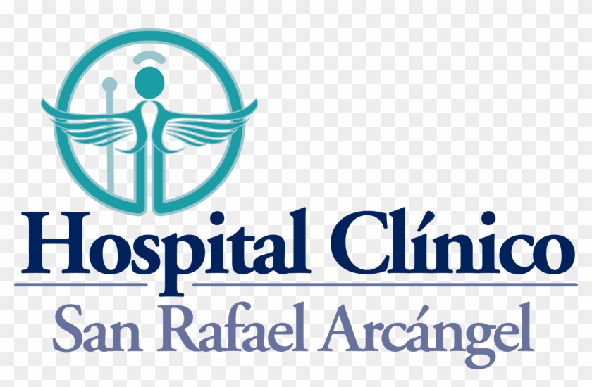 Logo San Rafael Arcangel Png Clipart #5269237