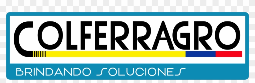 Logo Colferragro - Oval Clipart #5269269