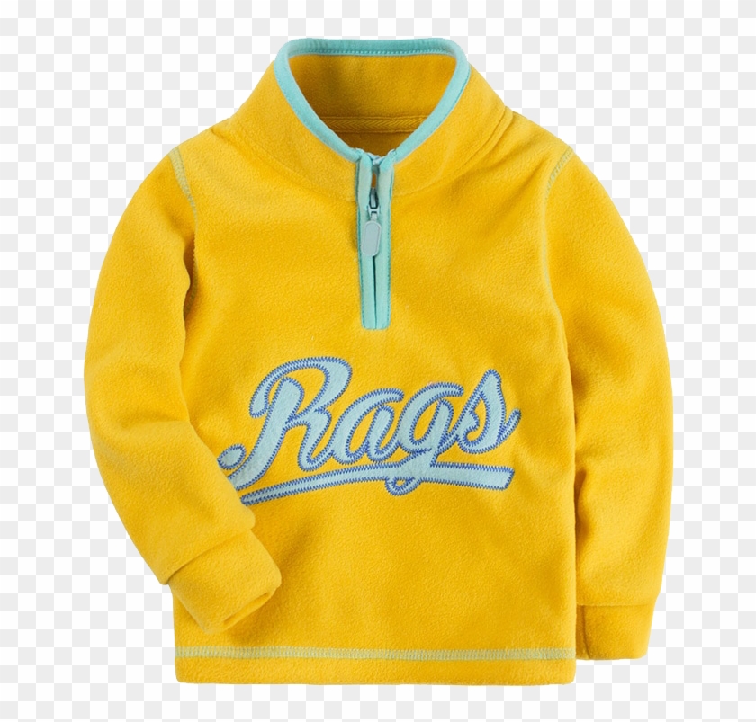 Hoodie Clipart