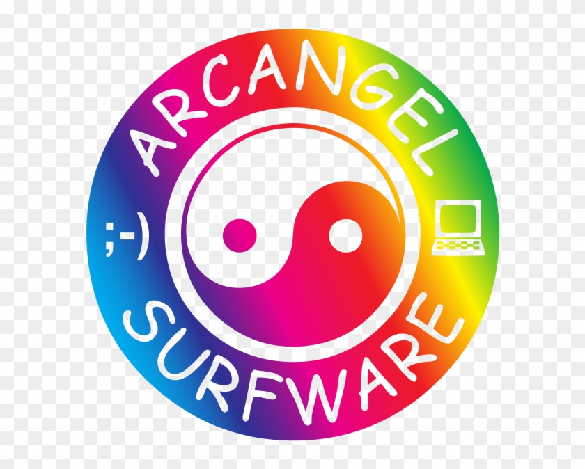 Arcangel Surfware - - Professional Writers Alliance Logo Clipart