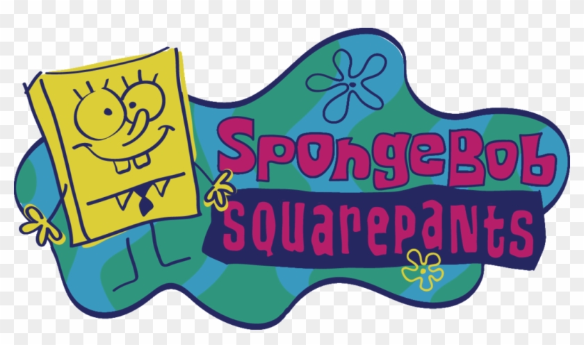 Spongebob - Spongebob Squarepants Clipart