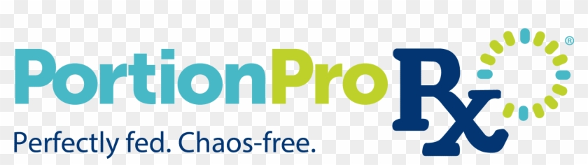 Portionpro Rx Logo - Kenken 5x5 Clipart #5269460