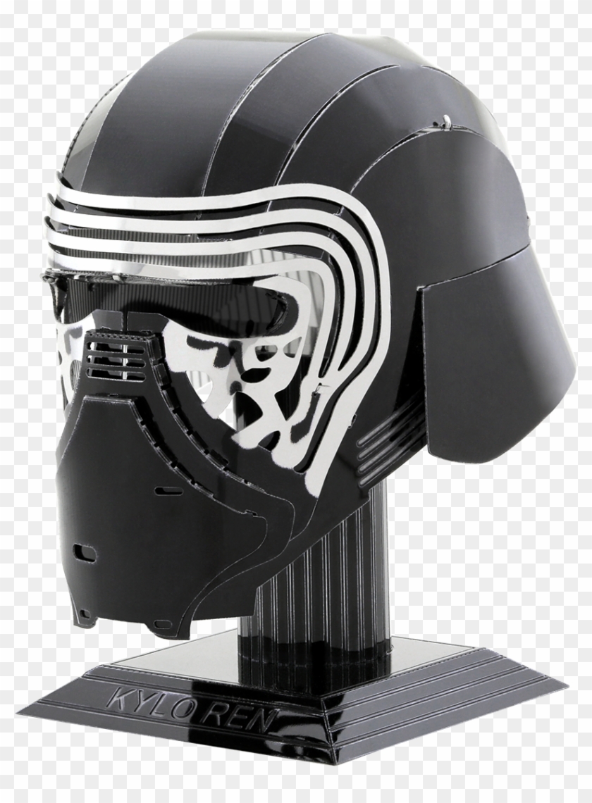 Picture Of Star Wars - Metal Earth Star Wars Helmets Clipart