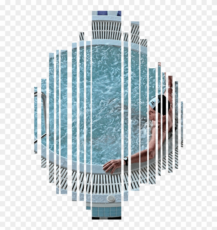 Hot Tub Care - 高 爾 宣 Benz Booty Cd Clipart