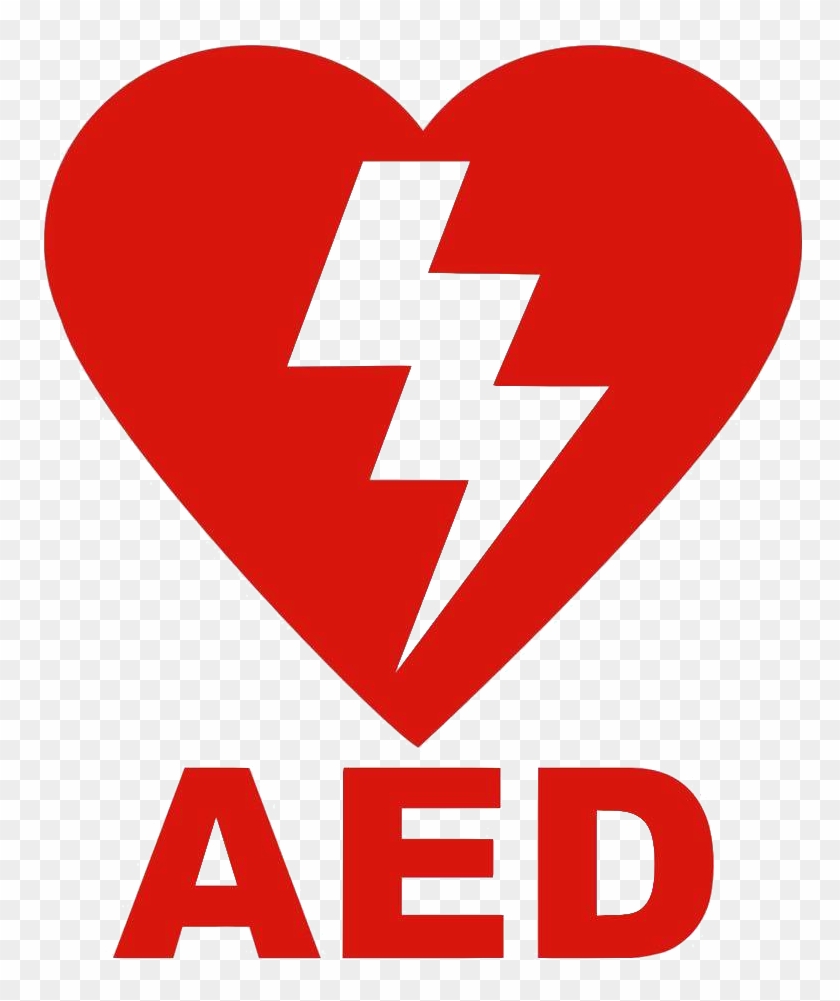 Com Heart - American Red Cross Cpr Clipart