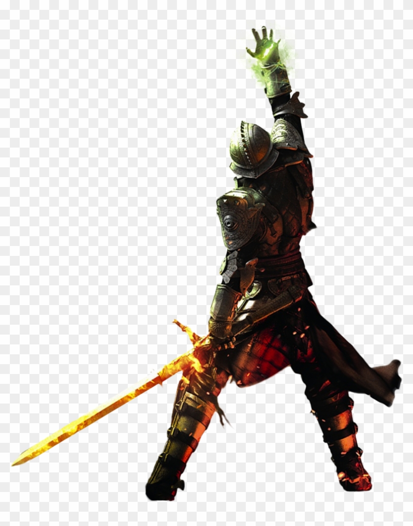 Dragon Age Png - Dragon Age Inquisition Render Clipart