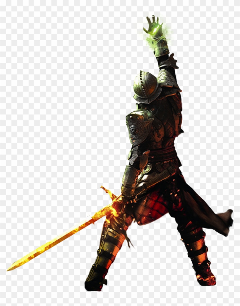 Dragon Age Png - Dragon Age Inquisition Render Clipart #5269987