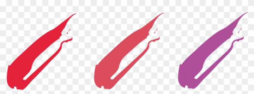 No Labels Taiwan Companies Lip Gloss No Names Clipart #5269992