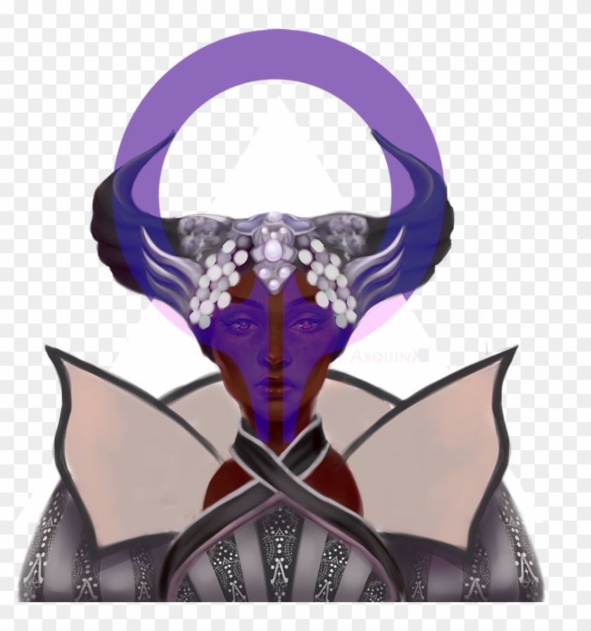 Madame De Fer - Mask Clipart #5270060