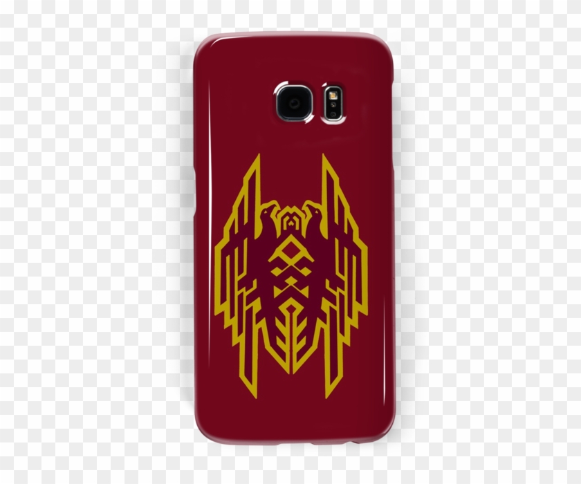 Hawke Amell Crest - Iphone Clipart #5270117