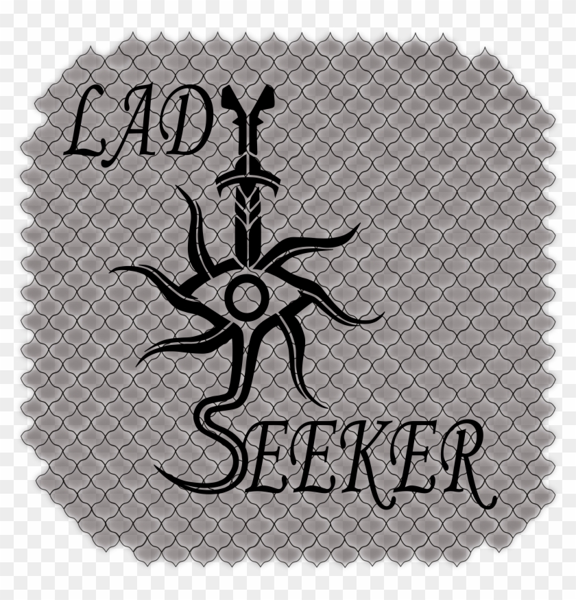 Lady Seeker Design - Xkcd Clipart