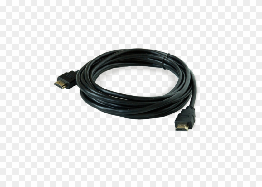Hd Series High-speed Hdmi Cables - Usb Cable Clipart