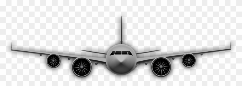 Connected Aircraft - Lockheed P-80 Shooting Star Clipart #5270233