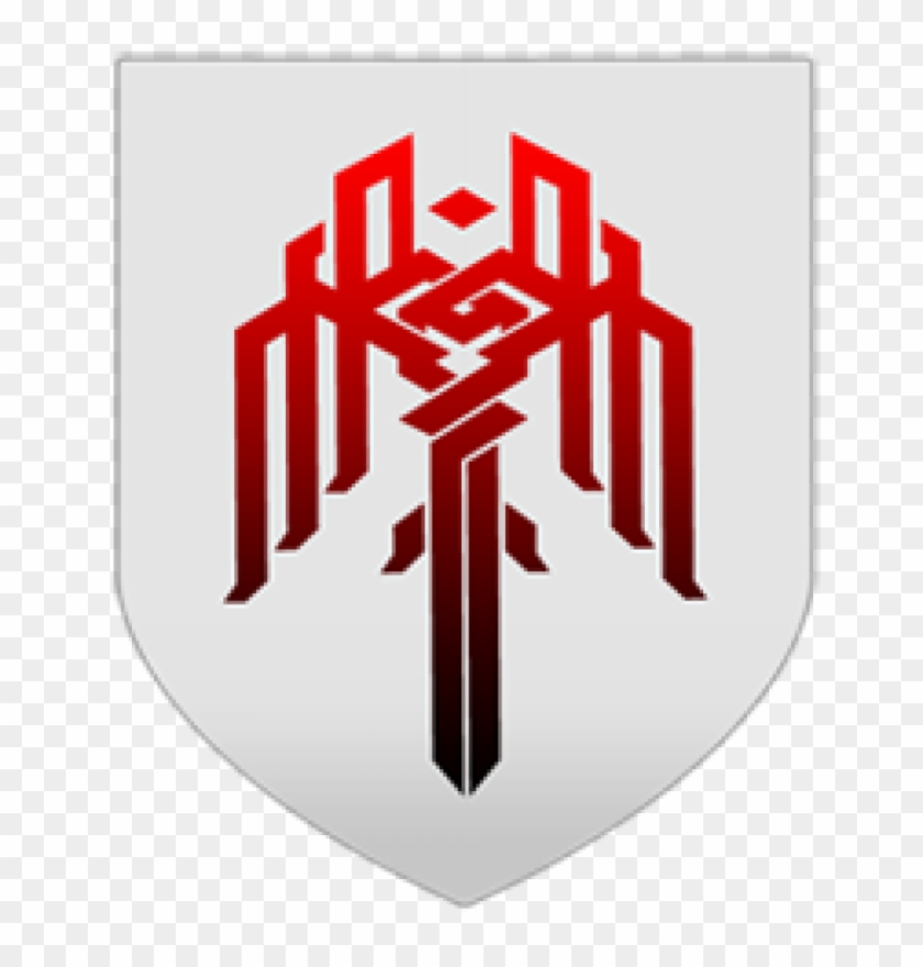 Champion Of Kirkwall - Dragon Age Kirkwall Symbol Clipart #5270318