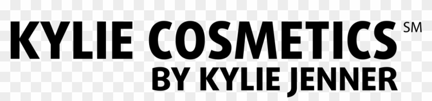 It's No Secret That Kris Was The One Who Pitched Keeping - Kylie Jenner Cosmetics Logo Clipart