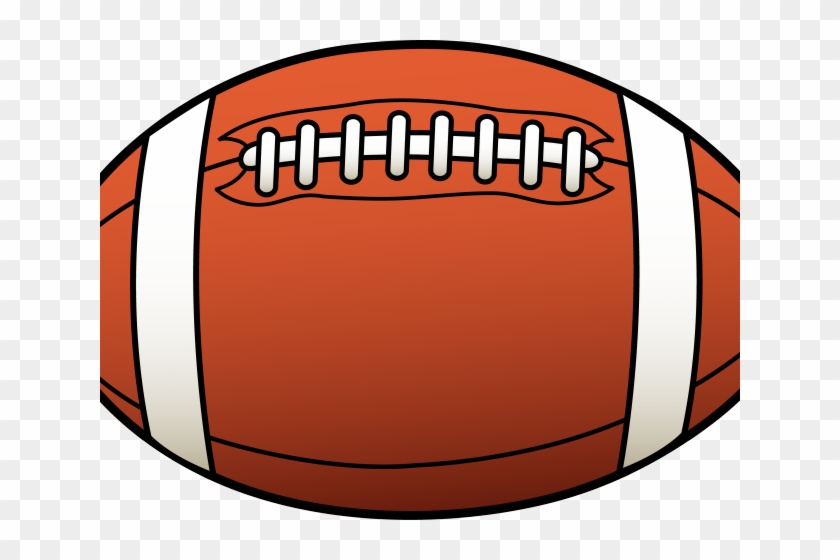 Oval Shaped Objects Clipart - Png Download